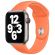 Apple Sport за Apple Watch 44 мм, M/L, Kumquat изображение 2