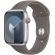 Apple Sport за Apple Watch 45 мм, S/M, Clay изображение 2