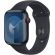 Apple Sport за Apple Watch 45 мм, S/M, Midnight изображение 2