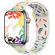 Apple Sport за Apple Watch 45 мм, M/L, Pride Edition изображение 2