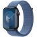 Apple Sport за Apple Watch 45 мм, Winter Blue изображение 2