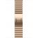 Apple Link Bracelet за Apple Watch 46 мм, Gold на супер цени