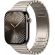Apple Link Bracelet за Apple Watch 46 мм, Natural изображение 2