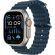 Apple Ocean Extension за Apple Watch Ultra 49 мм, Blue изображение 2