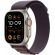 Apple Alpine за Apple Watch Ultra 49 мм, S, Indigo изображение 2
