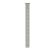Apple Ocean Band Extension за Apple Watch 49 мм, Translucent Gray/Natural на супер цени