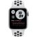 Apple Watch Nike Series 6, бял изображение 2