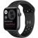 Apple Watch Nike Series 6, черен на супер цени