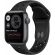 Apple Watch Nike SE, черен на супер цени