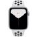 Apple Watch Nike Series 5, бял/черен изображение 2