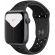 Apple Watch Nike Series 5, черен на супер цени