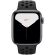 Apple Watch Nike Series 5, черен изображение 2