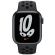 Apple Watch Nike Series 7, син/черен изображение 2
