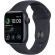 Apple Watch SE GPS, 44 мм, Aluminum, Midnight на супер цени
