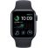 Apple Watch SE GPS, 44 мм, Aluminum, Midnight изображение 2