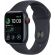Apple Watch SE GPS, Cellular, 40 мм, Aluminum, Midnight на супер цени