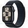 Apple Watch SE2 v2 GPS, 40 мм, Aluminum, Midnight изображение 2