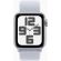 Apple Watch SE2 v3 GPS, Cellular ,40 мм, Silver Aluminum, Blue Cloud Sport изображение 2