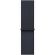 Apple Watch SE2 v3 GPS, Cellular, 44 мм, Midnight Aluminum, Ink Sport изображение 3