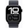 Apple Watch Series 10 GPS, 42 мм, Jet Black Aluminum, Ink Sport изображение 2