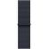 Apple Watch Series 10 GPS, 42 мм, Jet Black Aluminum, Ink Sport изображение 3