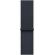 Apple Watch Series 10 GPS, 46 мм, Jet Black Aluminum, Ink Sport изображение 3