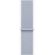 Apple Watch Series 10 GPS, 46 мм, Silver Aluminum, Blue Cloud Sport изображение 3
