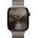 Apple Watch Series 10 GPS, Cellular, 42 мм, Natural Titanium, Natural Milanese изображение 2