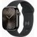 Apple Watch Series 10 GPS, Cellular, 42 мм, S/M, Slate Titanium, Black Sport на супер цени