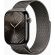 Apple Watch Series 10 GPS, Cellular, 46 мм, M/L, Slate Titanium, Slate Milanese на супер цени