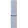 Apple Watch Series 10 GPS, Cellular, 46 мм, Silver Aluminum, Blue Cloud Sport изображение 3