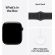 Apple Watch Series 11 GPS, Cellular, 46 мм, M/L, Slate Titanium, Black изображение 3