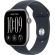 Apple Watch Series 12 GPS, 42 мм, S/M, Space Grey Aluminium, Navy Blue изображение 2