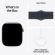 Apple Watch Series 12 GPS, 42 мм, S/M, Space Grey Aluminium, Navy Blue изображение 3