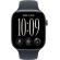 Apple Watch Series 12 GPS, 46 мм, M/L, Space Grey Aluminium, Navy Blue на супер цени