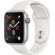 Apple Watch Series 4, бял на супер цени