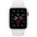 Apple Watch Series 5, бял изображение 2