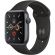 Apple Watch Series 5, черен на супер цени