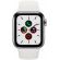 Apple Watch Series 5, бял изображение 2
