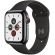 Apple Watch Series 5, черен на супер цени