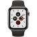 Apple Watch Series 5, черен изображение 2