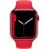 Apple Watch Series 7, GPS, Cellular, 45 мм, Aluminium, (PRODUCT)RED изображение 2