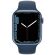 Apple Watch Series 7, син изображение 2