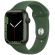 Apple Watch Series 7, зелен изображение 1