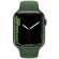 Apple Watch Series 7, зелен изображение 2
