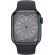 Apple Watch Series 8 GPS, 45мм, Aluminum, Midnight изображение 2