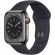 Apple Watch Series 8 GPS, Cellular, 41мм,  Graphite/ Midnight на супер цени