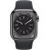 Apple Watch Series 8 GPS, Cellular, 41мм,  Graphite/ Midnight изображение 2