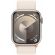 Apple Watch Series 9 GPS, 41 мм, Aluminium, Starlight на супер цени