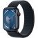 Apple Watch Series 9 GPS, Cellular, 45 мм, Aluminium, Midnight изображение 2